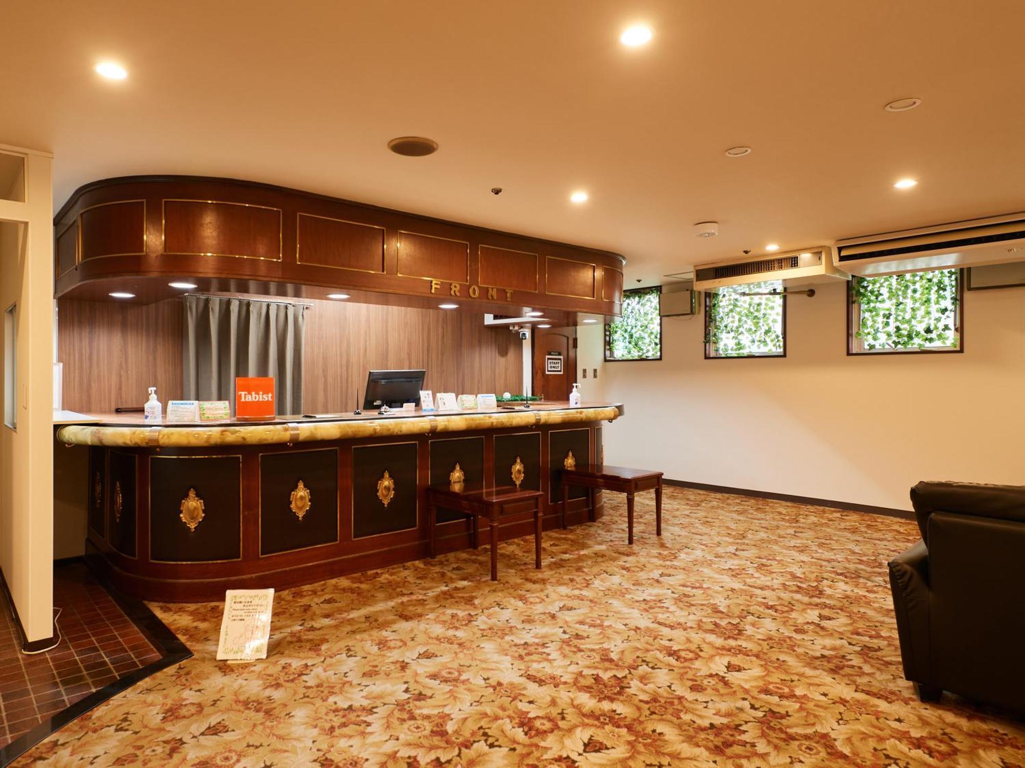 Ecohotel Toyama Station Buitenkant foto